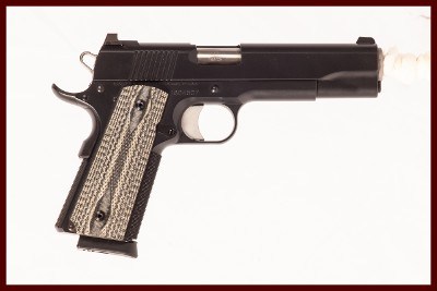 DAN WESSON VALOR 45ACP - Image 1 of 4