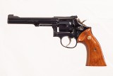 SMITH & WESSON 17 22LR - 2 of 4