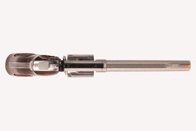 SMITH & WESSON 66 357MAG - Image 4 of 4