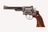 SMITH & WESSON 66 357MAG - Image 2 of 4