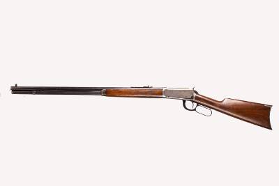 WINCHESTER 1894 30-30 - Image 2 of 4