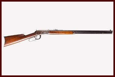 WINCHESTER 1894 30-30 - Image 1 of 4