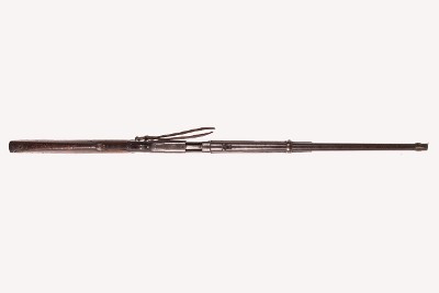 WINCHESTER 1873 44-40WIN - Image 3 of 4