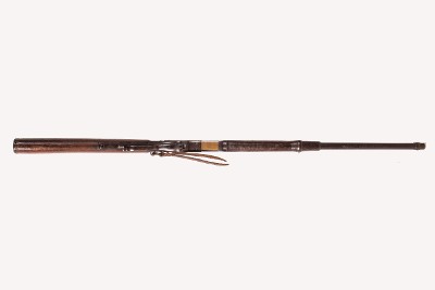 WINCHESTER 1873 44-40WIN - Image 4 of 4
