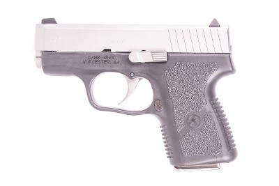 KAHR CM9 9MM - Image 3 of 4