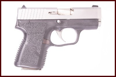 KAHR CM9 9MM - Image 1 of 4