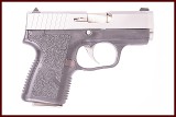 KAHR CM9 9MM - Image 1 of 4