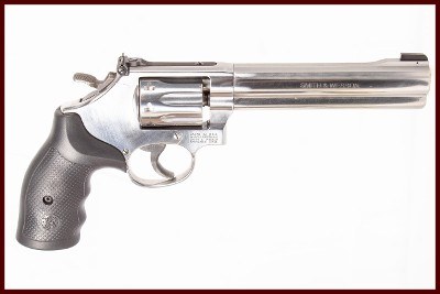 SMITH & WESSON 648-2 PARTRIDGE 22MAG - Image 1 of 4