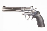 SMITH & WESSON 648-2 PARTRIDGE 22MAG - Image 3 of 4