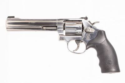SMITH & WESSON 648-2 PARTRIDGE 22MAG - Image 3 of 4