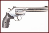 SMITH & WESSON 648-2 PARTRIDGE 22MAG - Image 1 of 4