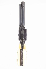 COLT FRONTIER SCOUT 22LR/22MAG - Image 4 of 4