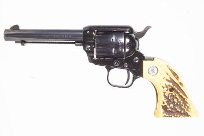 COLT FRONTIER SCOUT 22LR/22MAG - Image 3 of 4