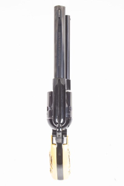 COLT FRONTIER SCOUT 22LR/22MAG - Image 2 of 4