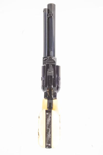 COLT FRONTIER SCOUT 22LR/22MAG - Image 4 of 4