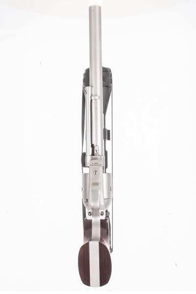 FREEDOM ARMS MODEL 83 FIELD GRADE 22LR - Image 4 of 4