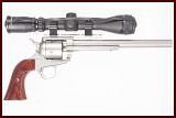 FREEDOM ARMS MODEL 83 FIELD GRADE 22LR - Image 1 of 4
