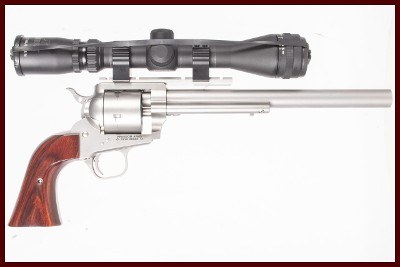 FREEDOM ARMS MODEL 83 FIELD GRADE 22LR - Image 1 of 4