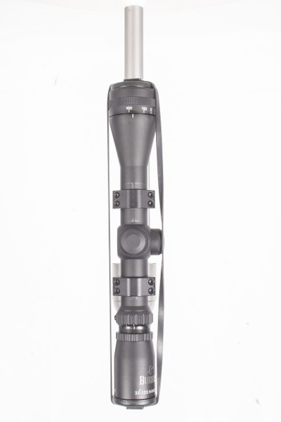 FREEDOM ARMS MODEL 83 FIELD GRADE 22LR - Image 2 of 4
