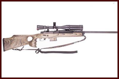RUGER RANCH RIFLE 223REM - Image 1 of 4