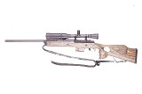 RUGER RANCH RIFLE 223REM - Image 3 of 4