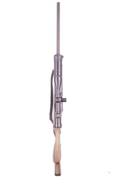 RUGER RANCH RIFLE 223REM - Image 2 of 4