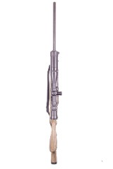RUGER RANCH RIFLE 223REM - Image 2 of 4
