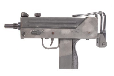 RPB INDUSTRIES M10-A1 9MM - Image 3 of 4