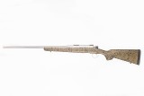 DURY'S GUNS D. DURY CUSTOM RIFLE 300 WIN - Image 3 of 4