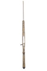 DURY'S GUNS D. DURY CUSTOM RIFLE 300 WIN - Image 4 of 4