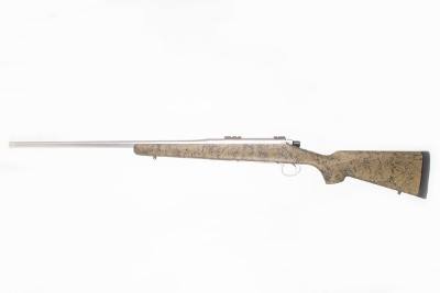 DURY'S GUNS D. DURY CUSTOM RIFLE 300 WIN - Image 3 of 4