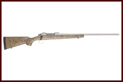 DURY'S GUNS D. DURY CUSTOM RIFLE 300 WIN - Image 1 of 4