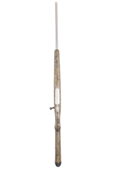 DURY'S GUNS D. DURY CUSTOM RIFLE 300 WIN - Image 4 of 4