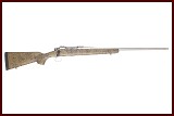 DURY'S GUNS D. DURY CUSTOM RIFLE 300 WIN - Image 1 of 4