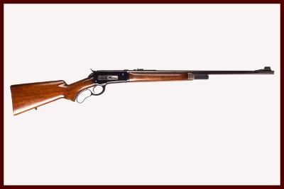 WINCHESTER 1871 348WIN - Image 1 of 4