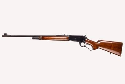 WINCHESTER 1871 348WIN - Image 2 of 4