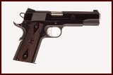 SPRINGFIELD ARMORY GARRISION 45ACP - Image 1 of 4