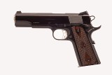 SPRINGFIELD ARMORY GARRISION 45ACP - Image 2 of 4