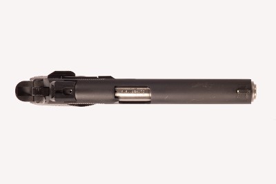 SPRINGFIELD ARMORY GARRISION 45ACP - Image 4 of 4