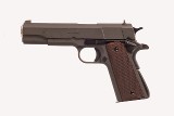 SPRINGFIELD ARMORY MIL-SPEC 1911 45ACP - Image 2 of 4