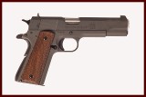SPRINGFIELD ARMORY MIL-SPEC 1911 45ACP - Image 1 of 4