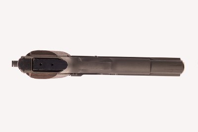 SPRINGFIELD ARMORY MIL-SPEC 1911 45ACP - Image 3 of 4