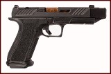 SHADOW SYSTEM DR920P ELITE 9MM - Image 1 of 4