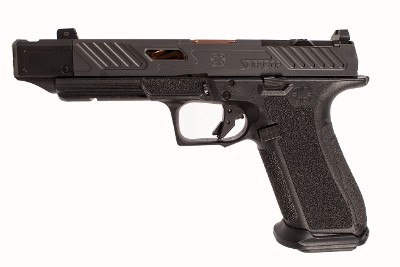 SHADOW SYSTEM DR920P ELITE 9MM - Image 3 of 4