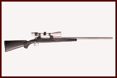 SAVAGE ARMS INC 112 223REM - Image 1 of 4