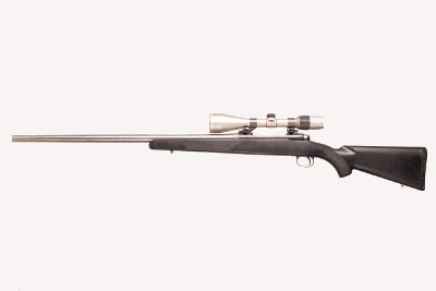 SAVAGE ARMS INC 112 223REM - Image 2 of 4