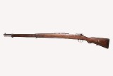 TURKISH MAUSER 1938 8MM MAUSER - 4 of 4