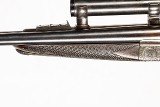 WATSON BROS BOXLOCK EJECTOR 400/360 NITRO EXPRESS - Image 5 of 15