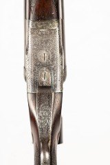 WATSON BROS BOXLOCK EJECTOR 400/360 NITRO EXPRESS - Image 8 of 15