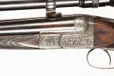WATSON BROS BOXLOCK EJECTOR 400/360 NITRO EXPRESS - Image 4 of 15